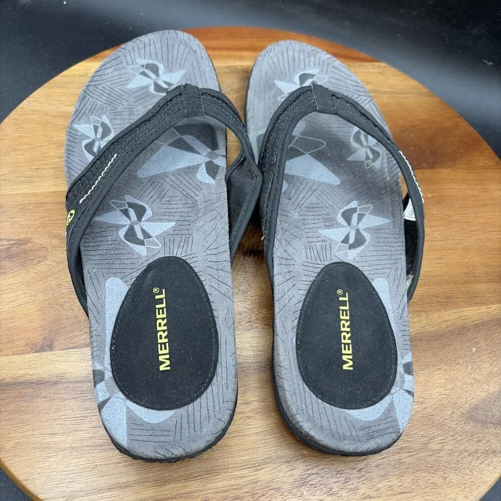 Merrell see pics